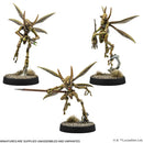 SWL115EN Geonosian Warriors Squad Pack