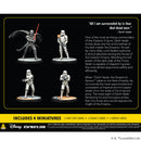 Star Wars: Shatterpoint - Fear and Dead Men Squad Pack