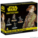 Star Wars: Shatterpoint - This is Rogue One Squad Pack