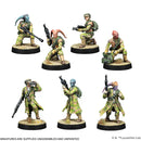 Star Wars Legion Rebel Alliance Starter Set (EN)