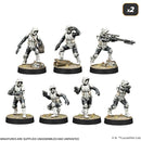Star Wars Legion Galactic Empire Starter Set (EN)