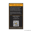 Star Wars Legion Galactic Republic Unit Card Pack (EN)