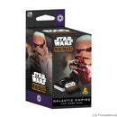 Star Wars Legion Galactic Empire Unit Card Pack (EN)