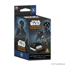 SWQ08EN  Star Wars: Legion - Separatist Alliance Card Pack