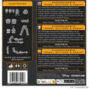 Star Wars Legion Customizable Rebel Officer & Agent (EN)