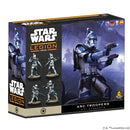 STAR WARS LEGION ARC TROOPERS UNIT EXPANSION EN