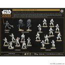 Star Wars Legion Blizzard Force Special Edition Army Box