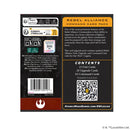 Star Wars Legion Rebel Alliance Command Card Pack (EN)