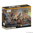 SWQ19  Star Wars: Legion - Galactic Republic Starter Set