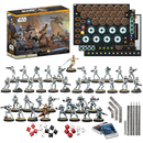 SWQ19  Star Wars: Legion - Galactic Republic Starter Set