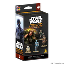 [Pre-order] Star Wars Legion Rebel Specialists