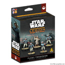 [Pre-order] Star Wars Legion Fleet Troopers Unit