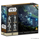 SWQ23  Star Wars: Legion – Clone Trooper Marksmen