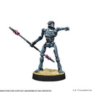 SWQ29  Star Wars: Legion - Customizable Super Tactical Command Droid