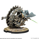 SWQ31  Star Wars: Legion - General Grievous' TSMEU-6 Wheel Bike