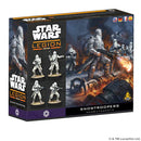 Star Wars: Legion – Snowtrooper