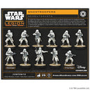 Star Wars: Legion – Snowtrooper