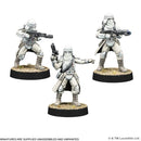 Star Wars: Legion – Snowtrooper