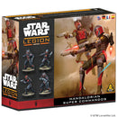 [Pre-order] Star Wars Legion Mandalorian Super Commandos