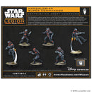 [Pre-order] Star Wars Legion Mandalorian Super Commandos