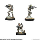 [Pre-order] Star Wars Legion Rebel Veterans