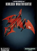 CRAFTWORLDS HEMLOCK WRAITHFIGHTER