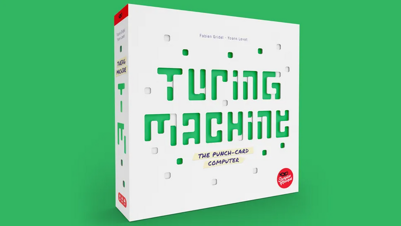 Turing Machine