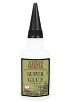 Army Painter Super Glue
