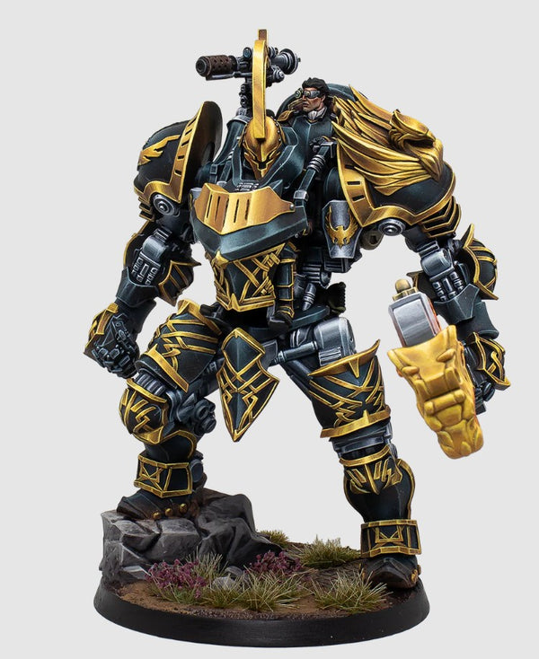War Rig