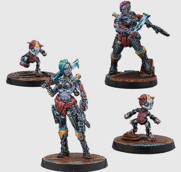 Switchers Gruppa