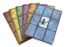 Vantage Player Mat Pack