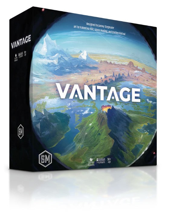 Vantage