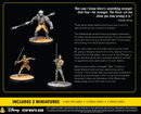 Star Wars: Shatterpoint: Stronger Than Fear Squad Pack