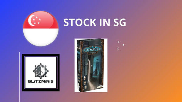 MYSTERIUM HIDDEN SIGNS EN