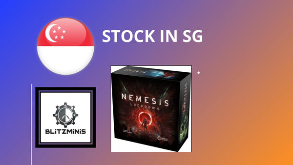 NEMESIS LOCKDOWN EN