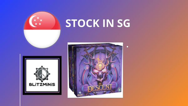 DESCENT LEGENDS OF THE DARK THE BETRAYER’S WAR EN
