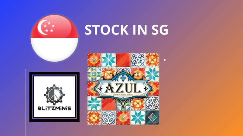 AZUL EN