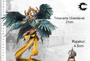 Sorcerer Kings: Trinnavarta Chandavat/Sabhagrih [Dual Kit]