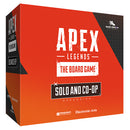 Apex Legends: The Board Game Solo & Cooperative Mode Expansion