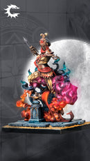 Sorcerer Kings: Founder's Exclusive Bound to the Elements