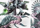 [Pre-order] Spires: Desolation Beast (Dual Kit)