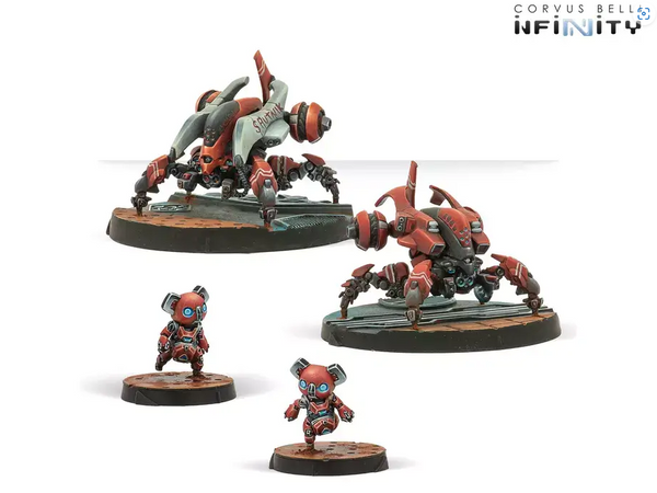 Sputniks