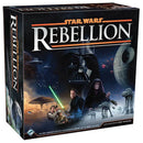Star Wars Rebellion Board Game