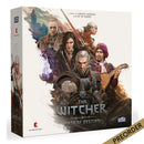 Witcher: Paths Of Destiny Deluxe Edition