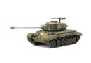 M26 Pershing Tank Platoon (x3 Plastic)