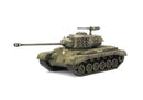 M26 Pershing Tank Platoon (x3 Plastic)