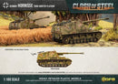 Hornisse Tank-hunter Platoon (x4 Plastic)