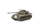 M18 Hellcat Tank Destroyers (x4 Plastic)