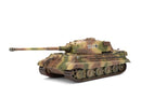 Tiger II Heavy Tank Platoon (x3 Plastic)