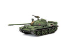 T-44 / T-54-1 Tank Company (x5 Plastic)